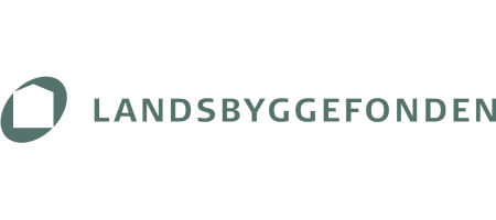 Logo Landsbyggefonden
