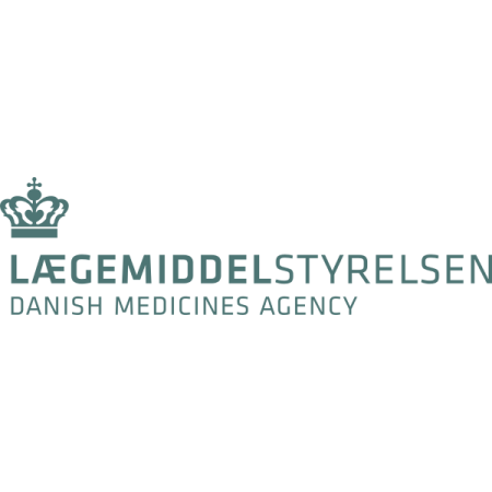 Lægemiddelstyrelsen - Internal system – accessibility (WCAG), and frontend contribution in previous role