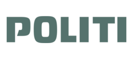 Logo Politi