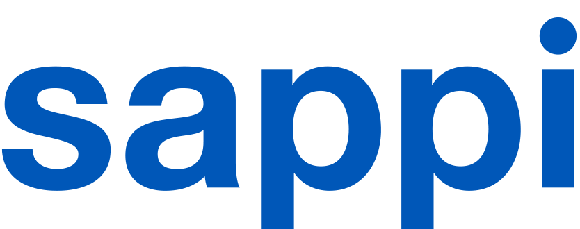 Logo de sappi
