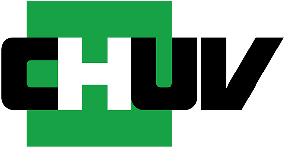 Logo du CHUV