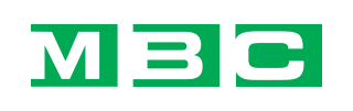 Logo de MBC