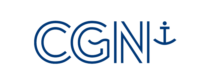 Logo du CGN