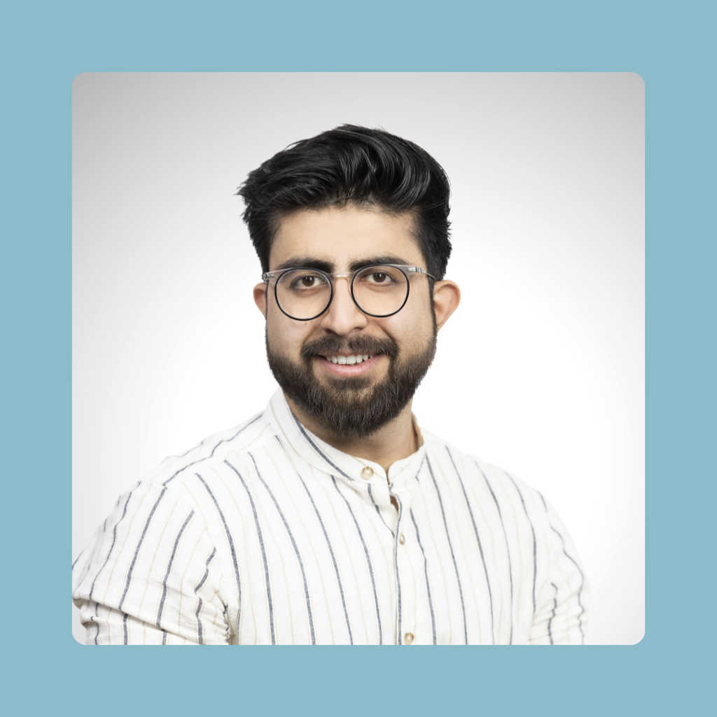 Bild von Faisal Mohammadi