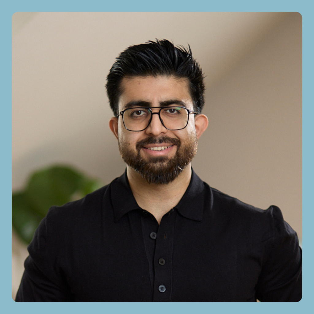 Bild von Faisal Mohammadi