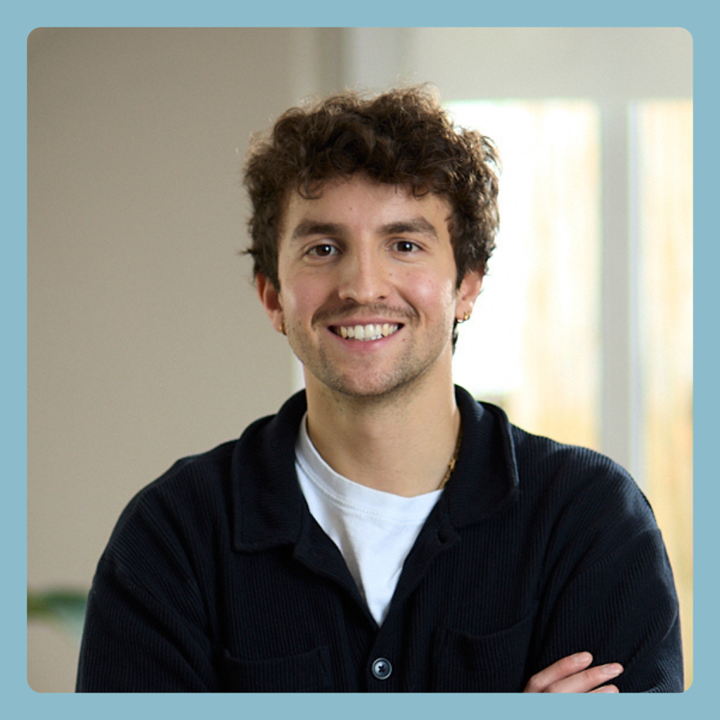 Bild von Dominic Preiss