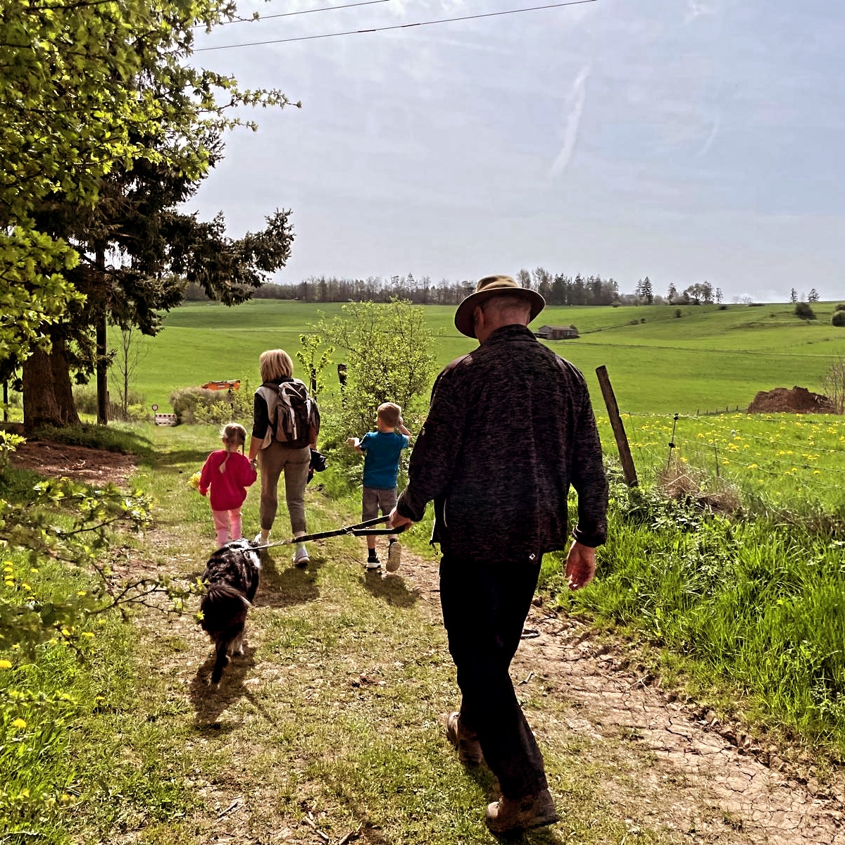 image of community conservation efforts