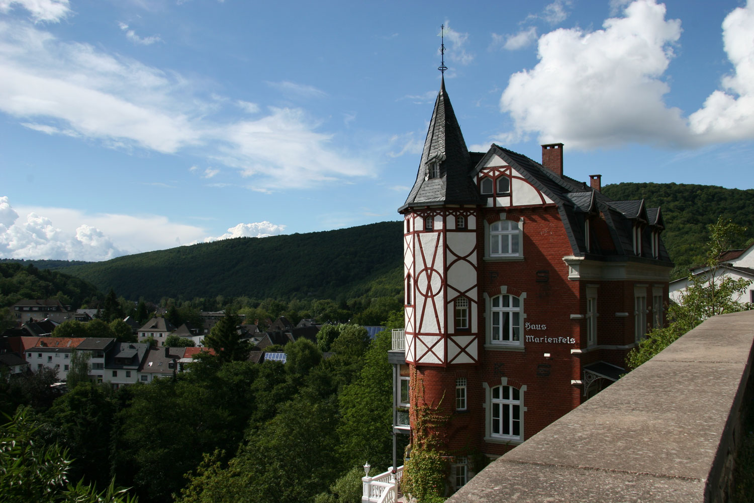 image of food presentation at a food truck event