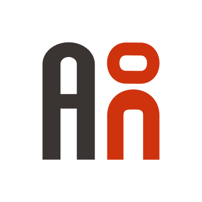 Adventure Bound Logo - Small