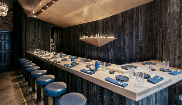 BONDI SUSHI UPPER WEST SIDE