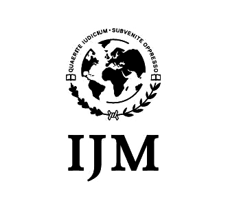 International Justice Mission Canada