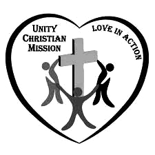 Unity Christian Mission (no logo)