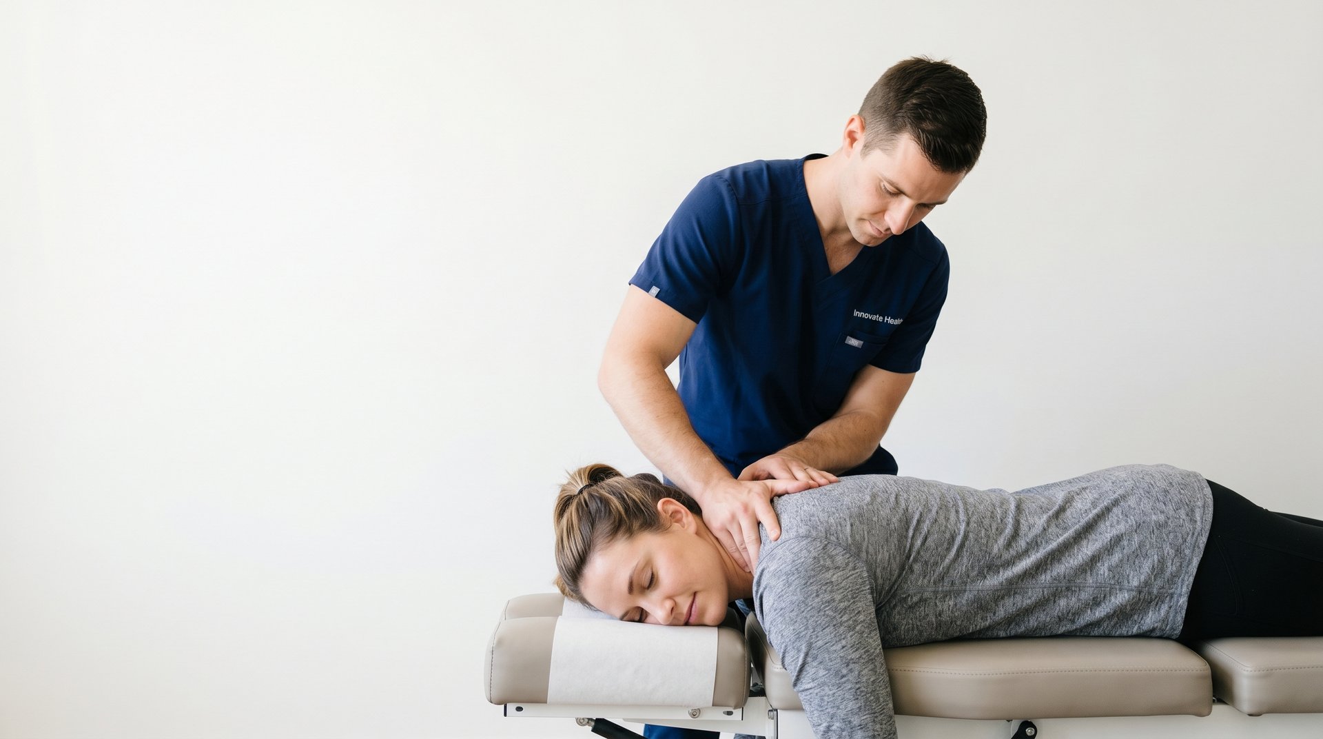 Chiropractor in Grapevine, TX: What to Expect and How Innovate Health Can Help