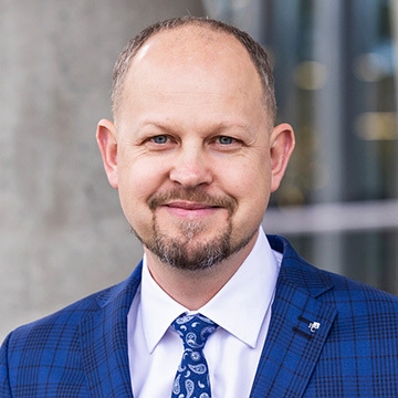 Jan Tuček - Domov ve Španělsku