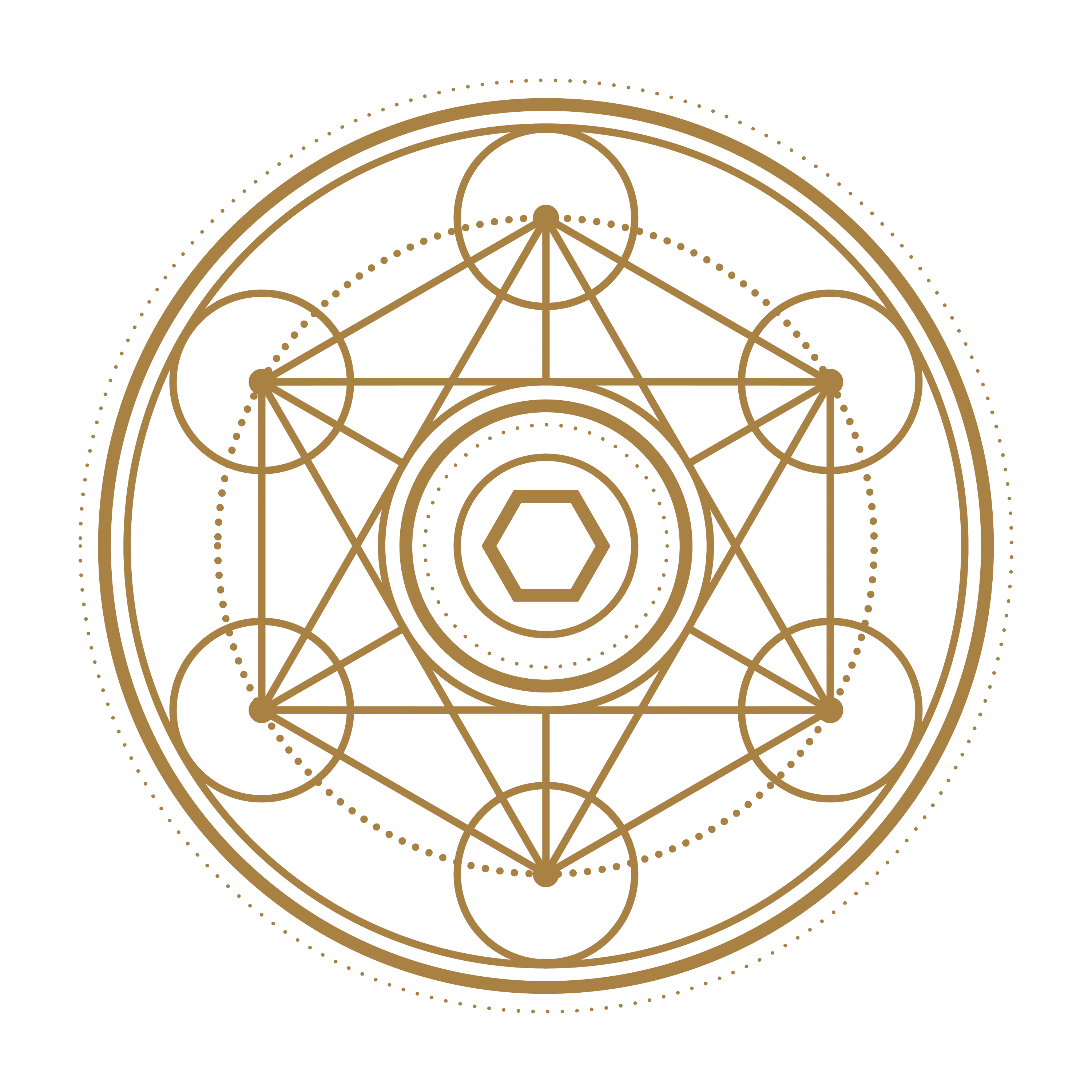 geometric shape