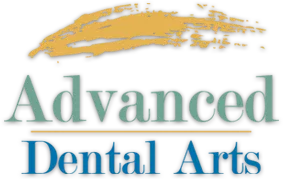 Logo of Advanced Dental Arts, P.A.