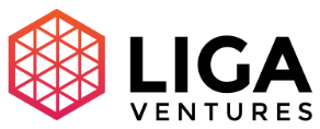 Logo Liga Ventures