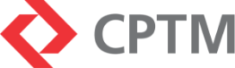 Logo CPTM