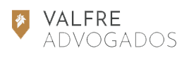 Logo Valfre Advogados