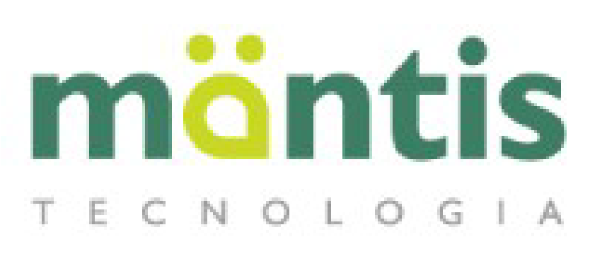 Logo Mantis Tecnologia