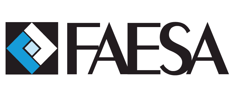 Logo Faculdade Faesa