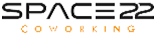 Logo Space22 Coworking