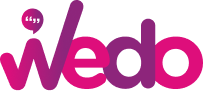 Logo WeDo Tecnologia