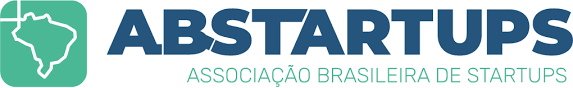 Logo Abstartups - Associação Brasileira de Startups