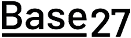 Logo Base27