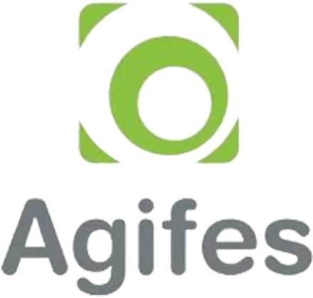 Logo Agifes