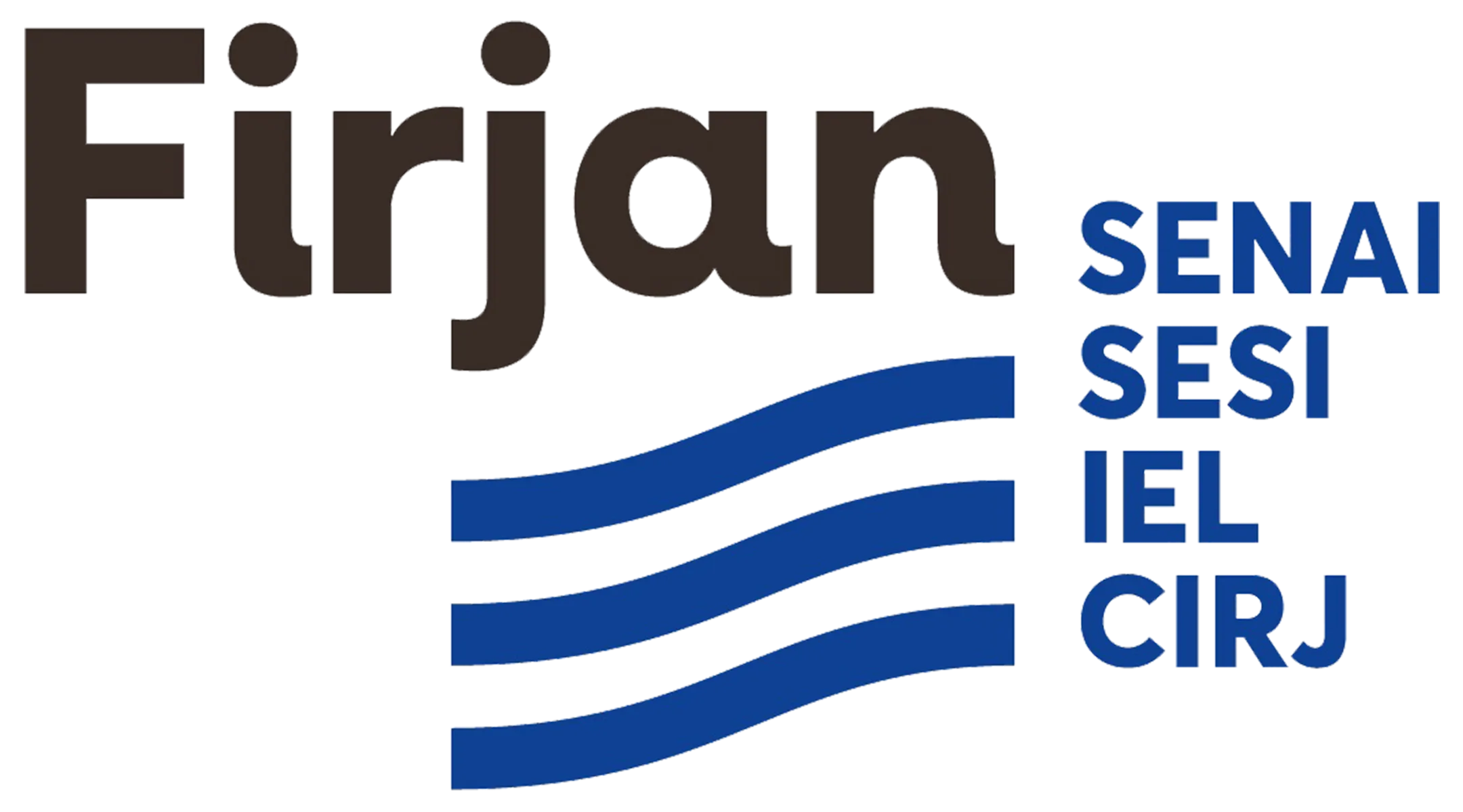 Logo Firjan