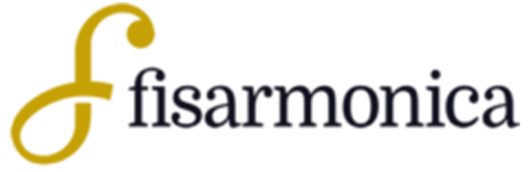 Logo Fisarmonica