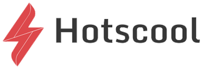 Logo Hotscool
