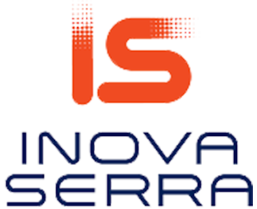 Logo Inova Serra