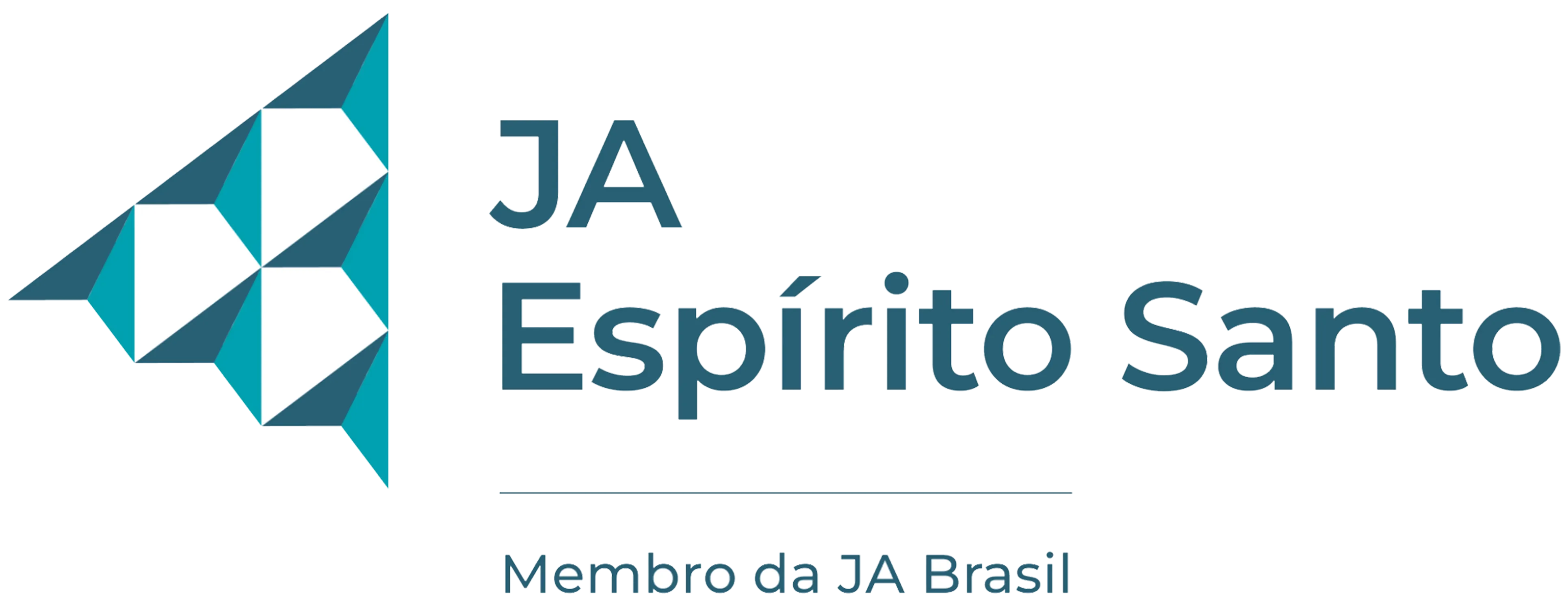 Logo JA Espírito Santo