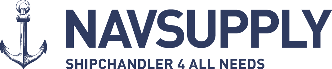 Logo Navsupply