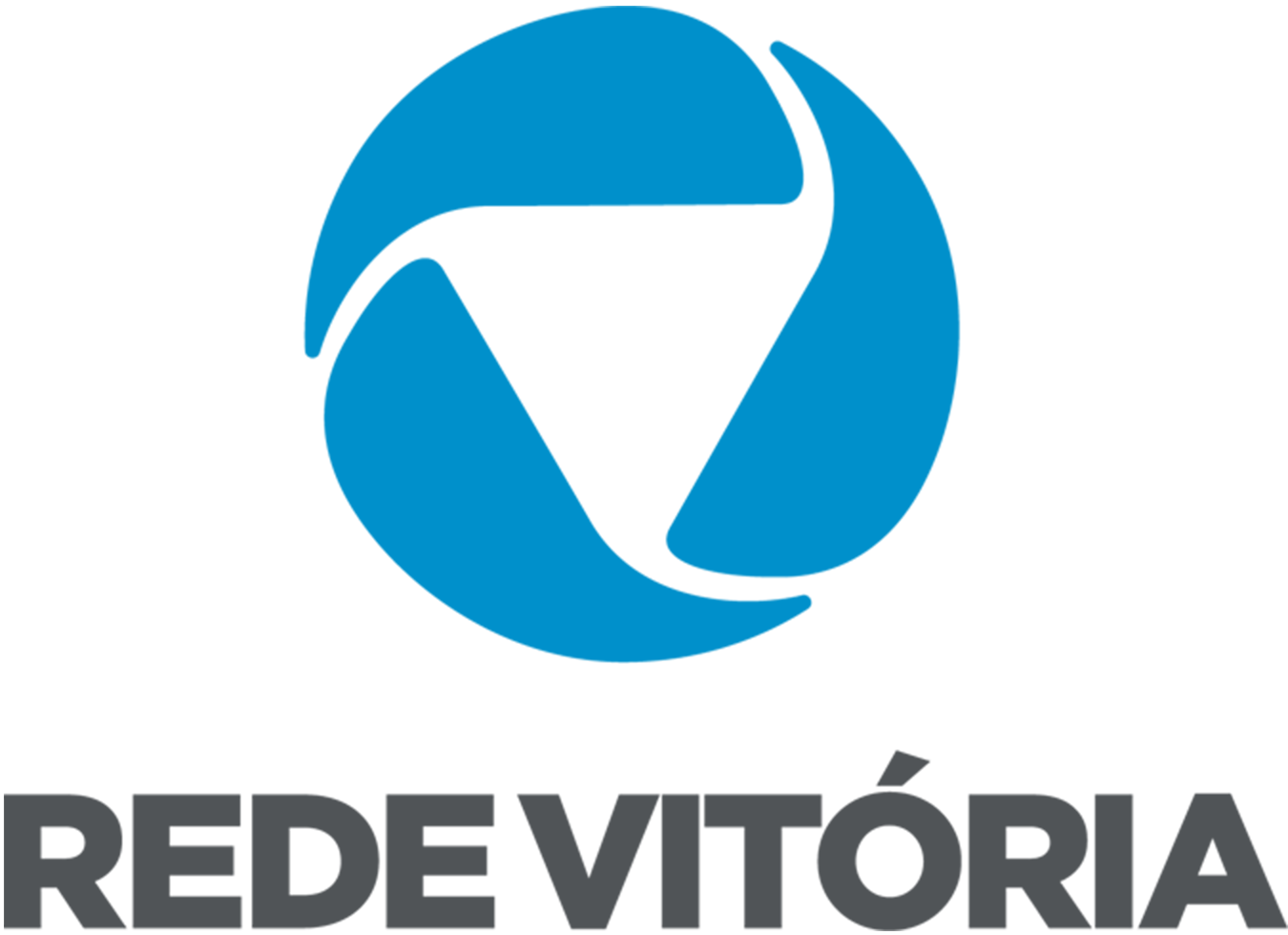 Logo Rede Vitória