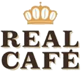Logo Real Café