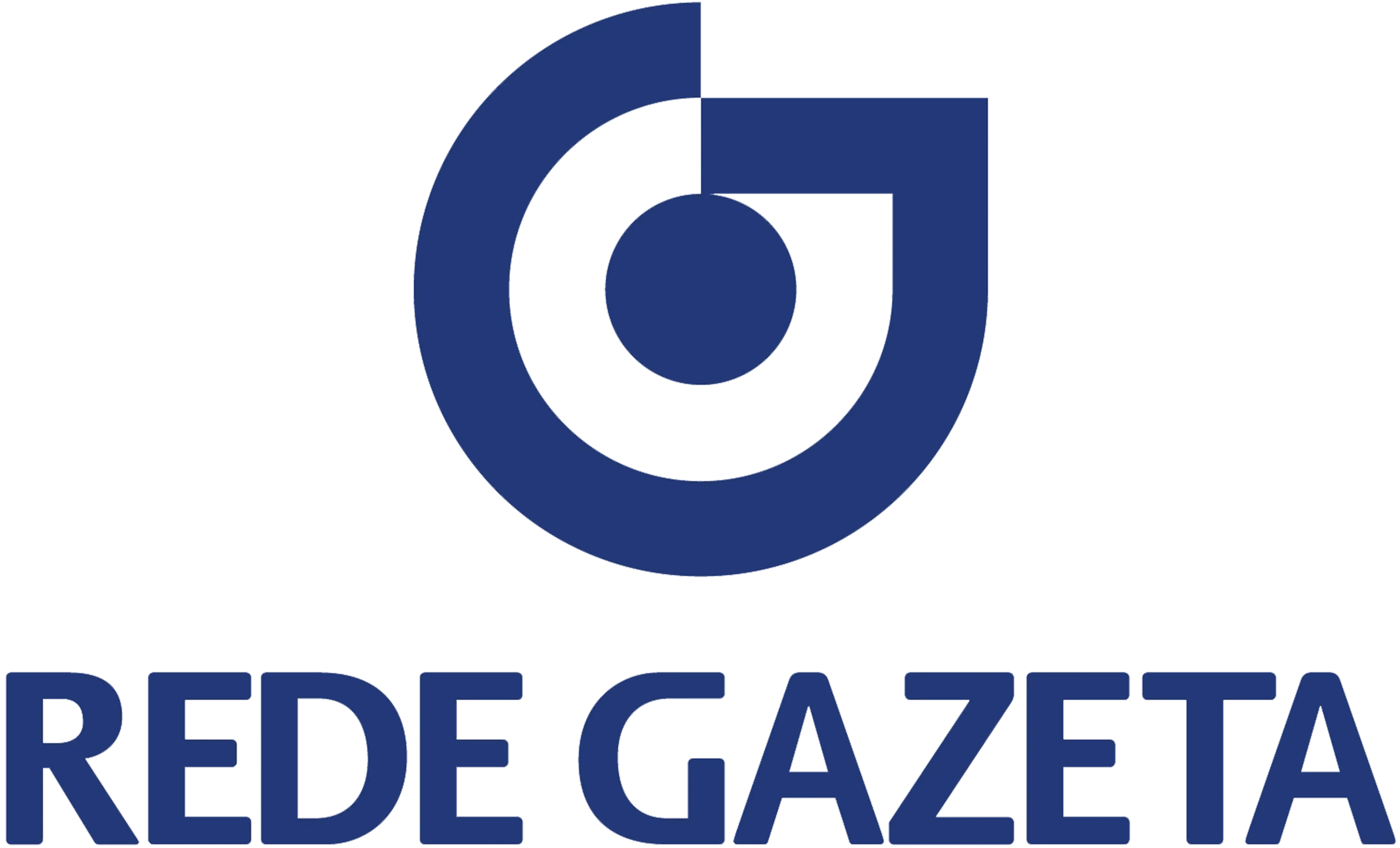 Logo Rede Gazeta