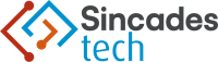 Logo Sincades Tech