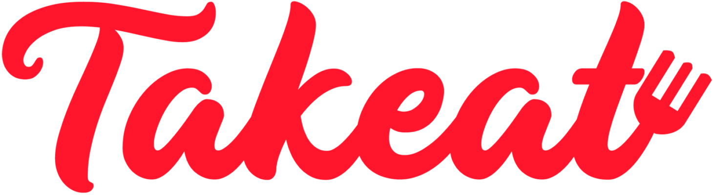 Logo Takeat