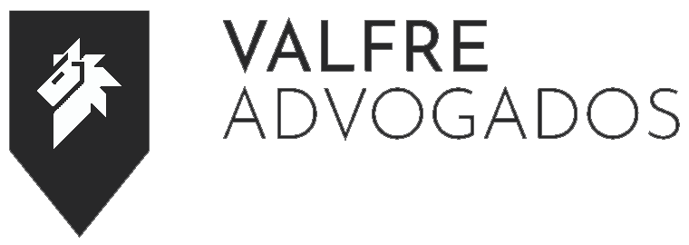 Logo Valfre Advogados