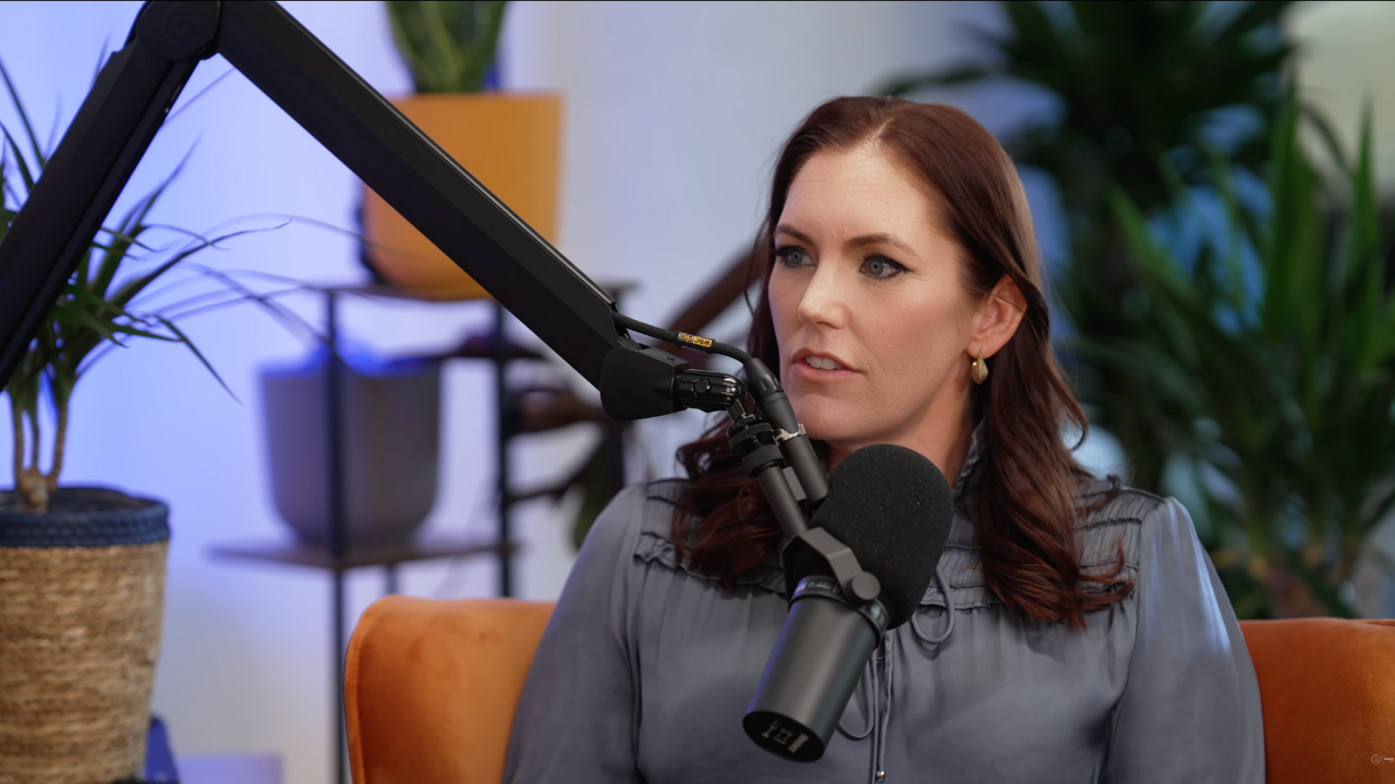 Oxford Talks Podcast