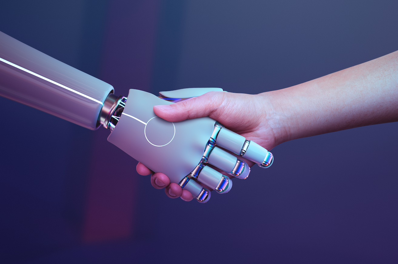 Holding On to Human Identity in an AI World