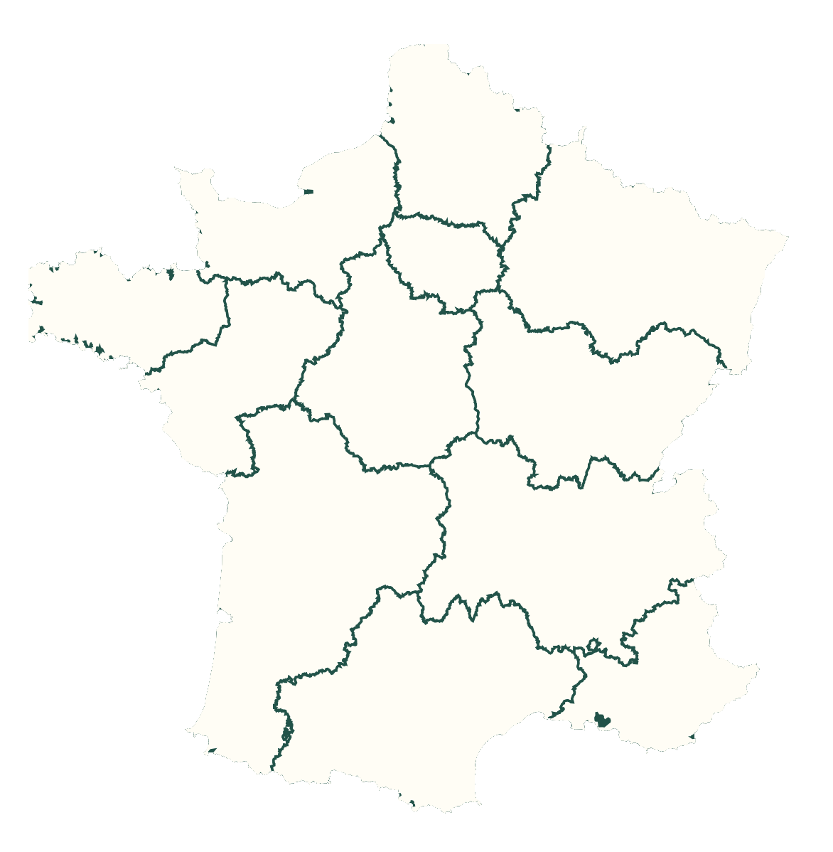 Groupe de personnes en entreprise qui suit une atelier