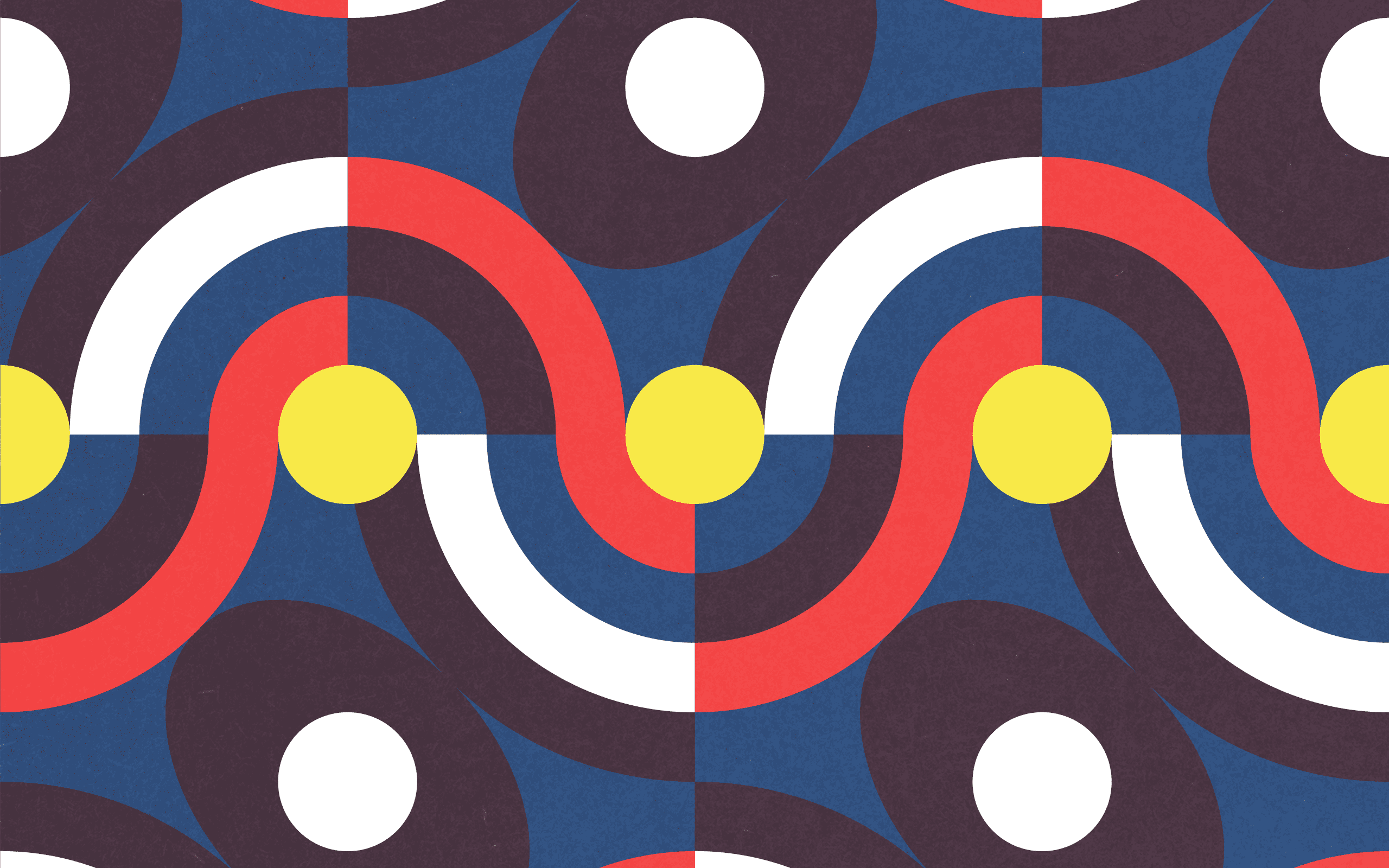 THE BEAM cover pattern
