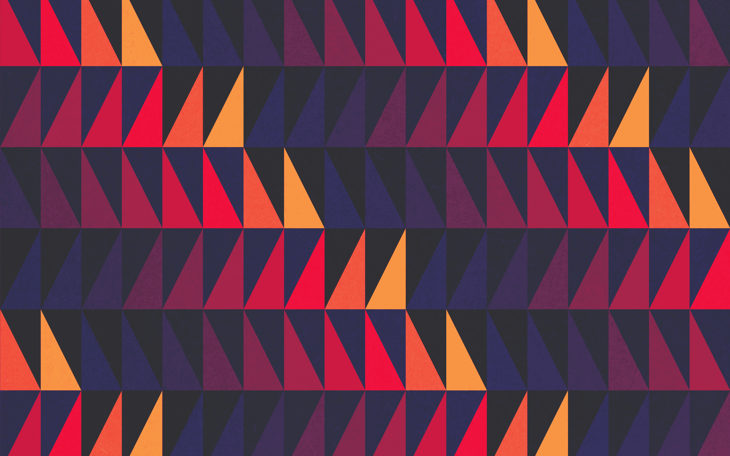 THE BEAM cover pattern