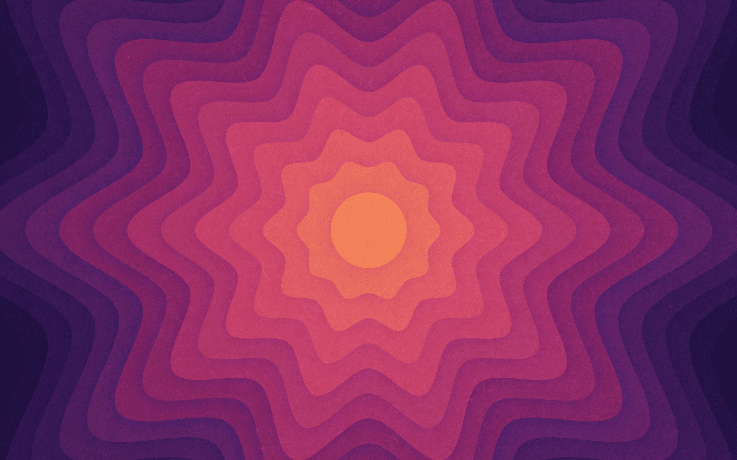 THE BEAM cover pattern