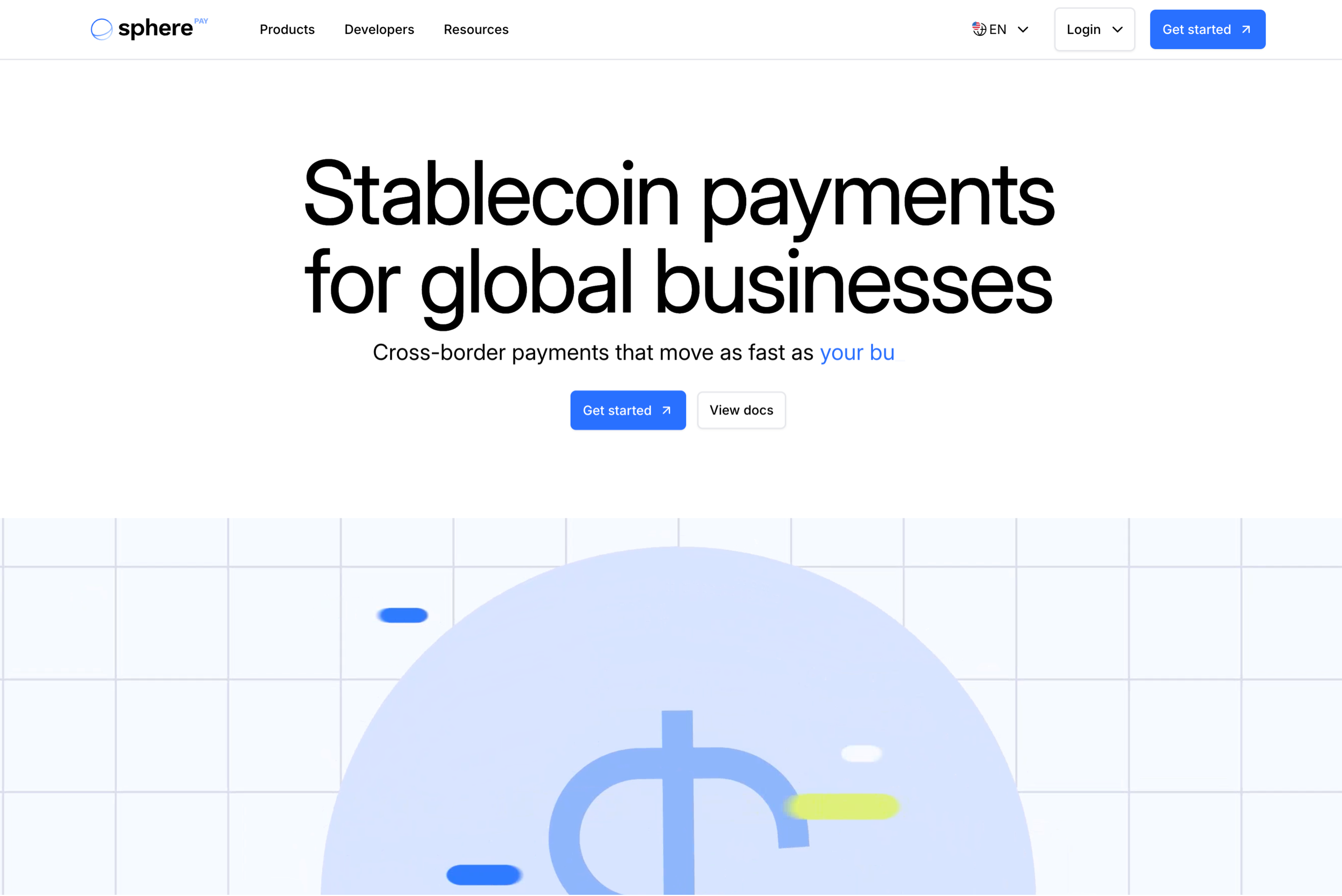 site profile thumbnail