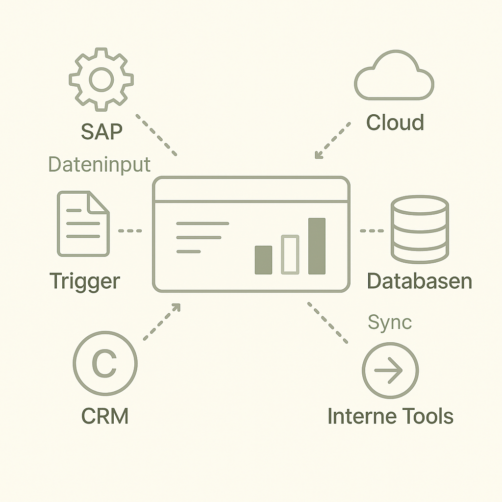 Features Graph